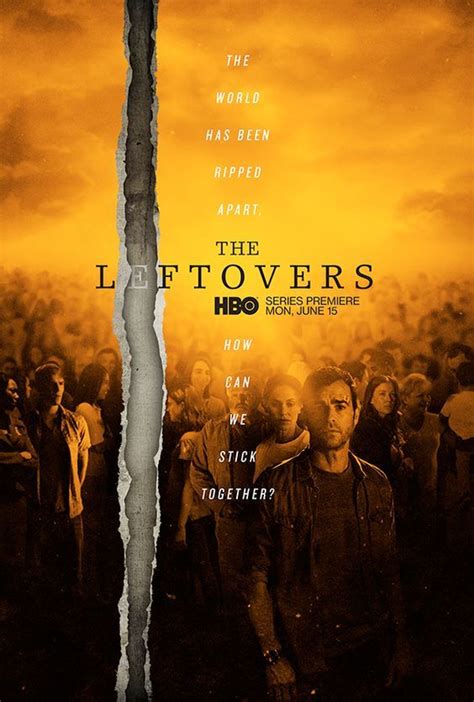 yesmovie the leftovers|The Leftovers (TV series) .